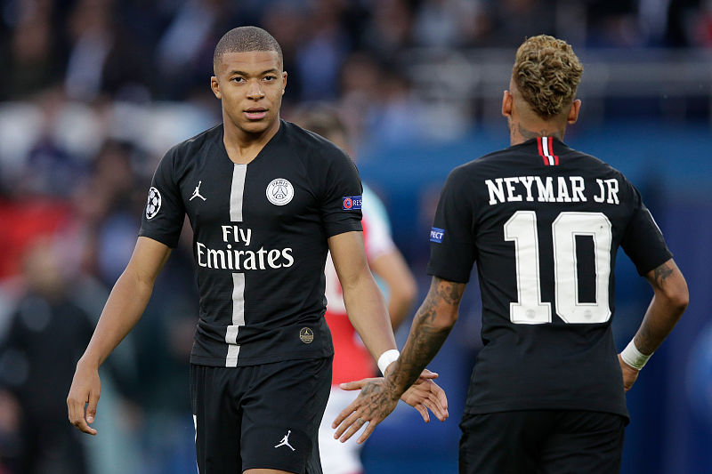 未来国家队 未来国家队