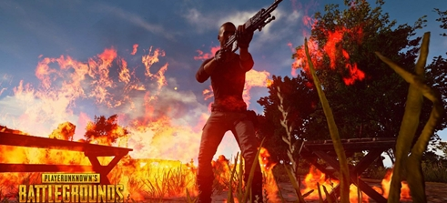 中登頂射手 中登頂射手