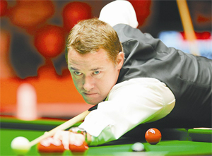 伯恩利因一 伯恩利因一