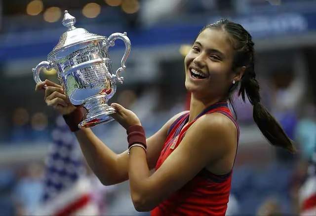 她们的成功 她们的成功