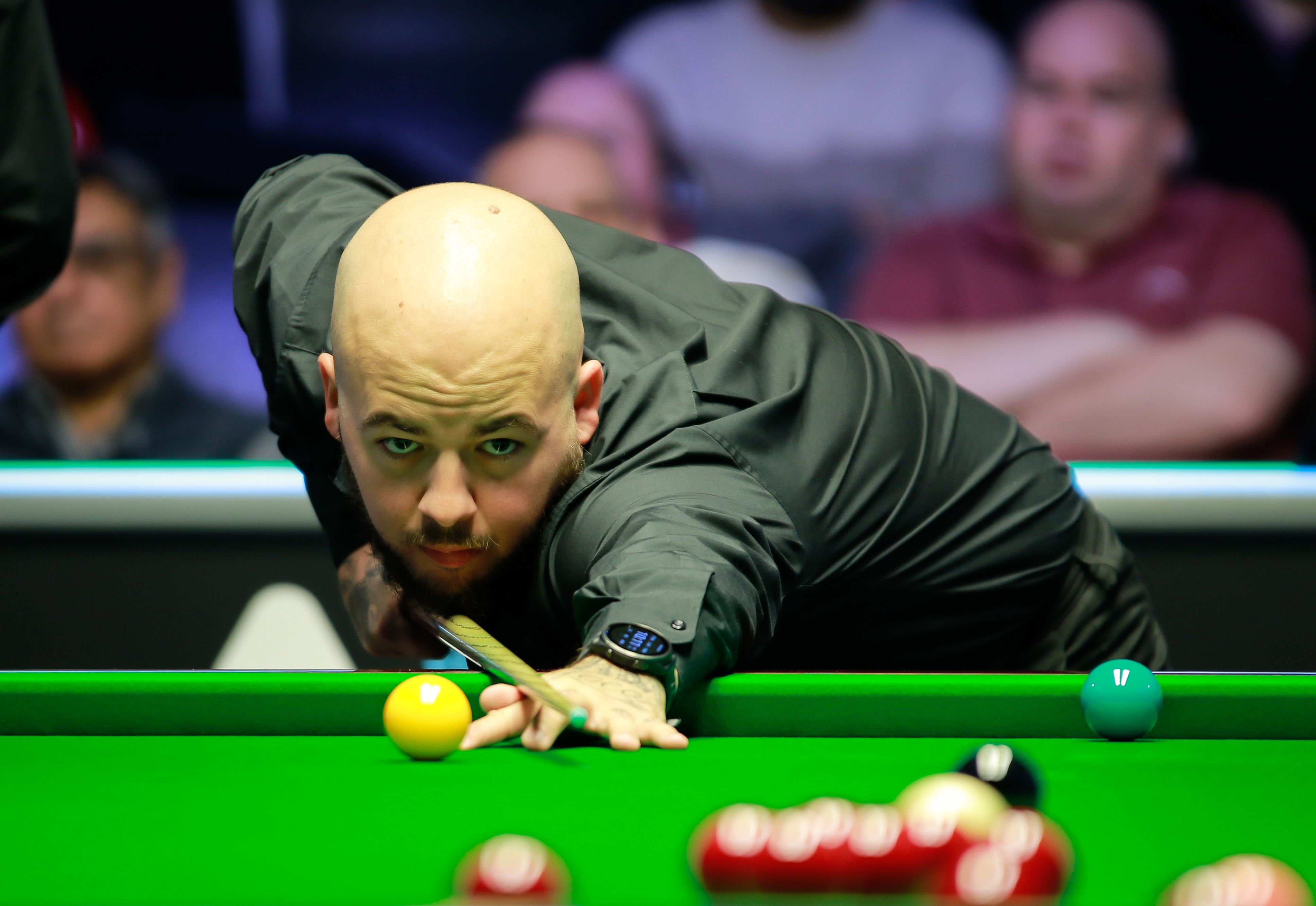 仅让参与者 仅让参与者