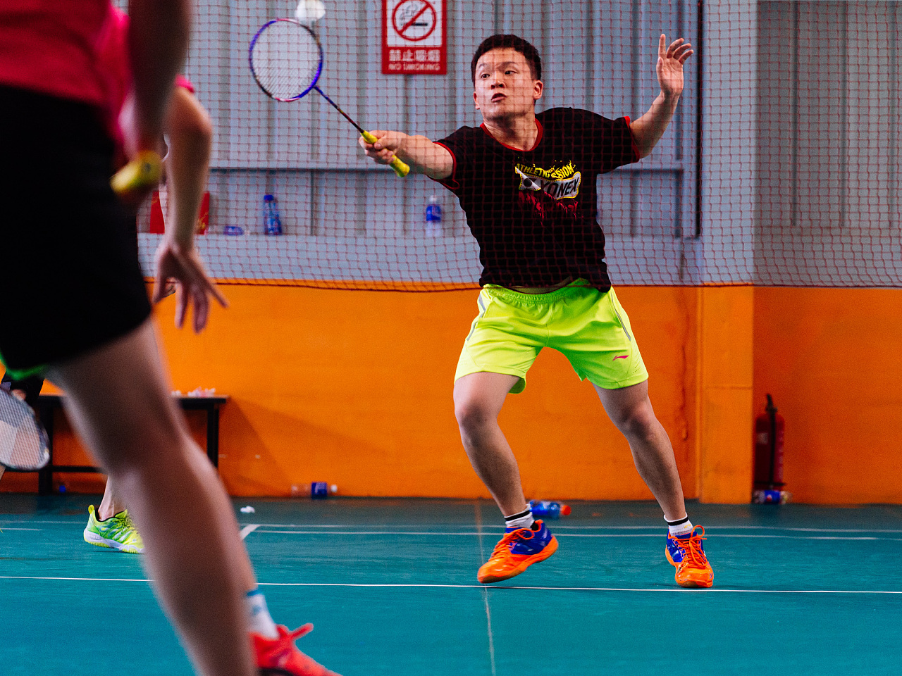 键时刻的神 键时刻的神