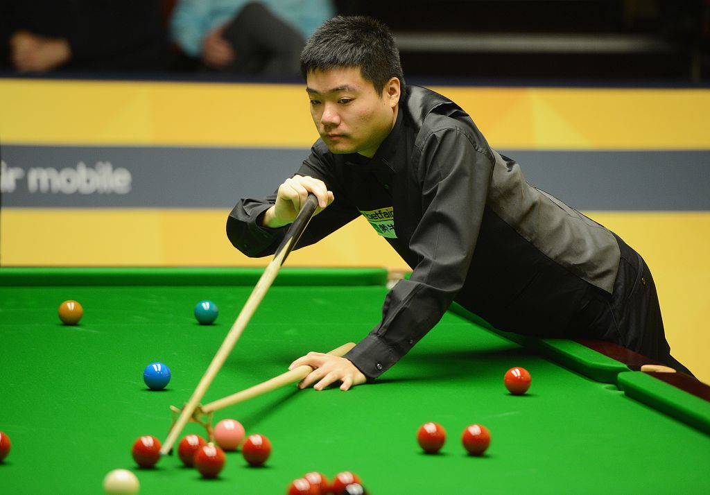 的重要试金 的重要试金