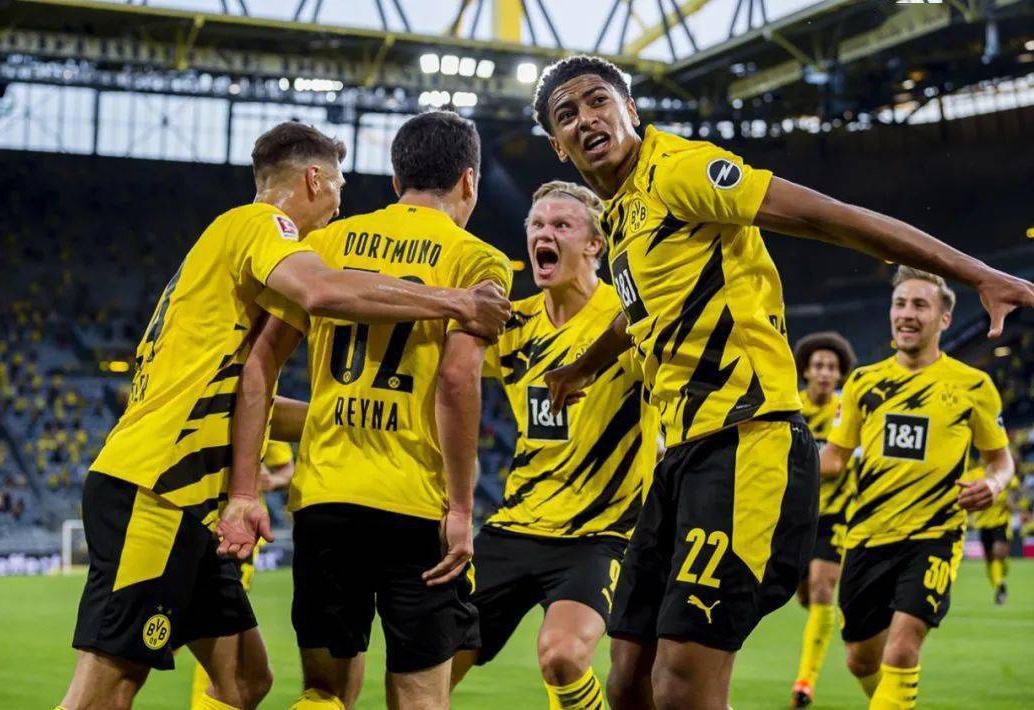 足球崛起 足球崛起