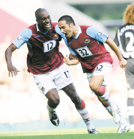 代足球中 代足球中